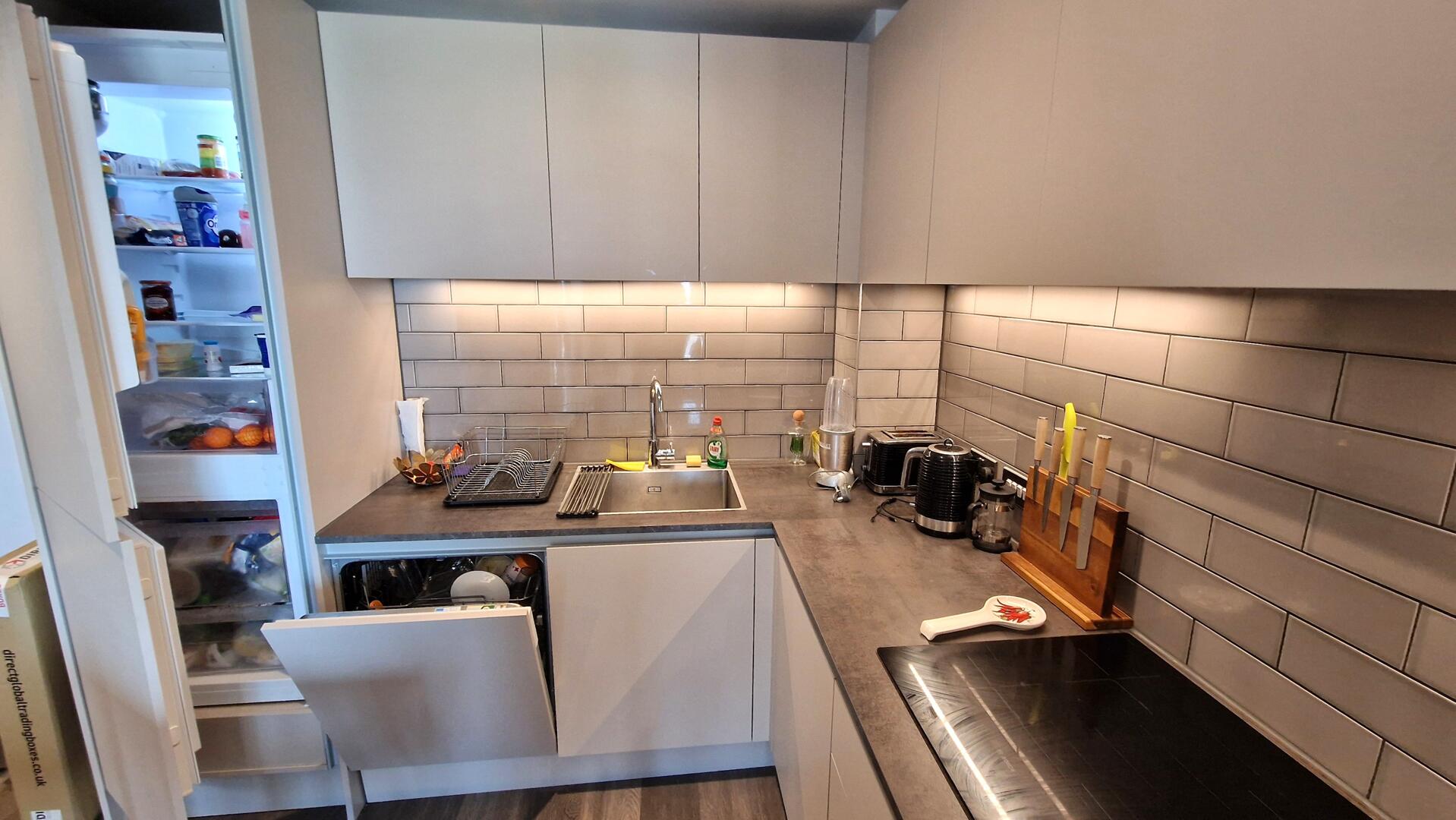 High Definition, Apartment 1106, 3, Block B Red  Media City Uk